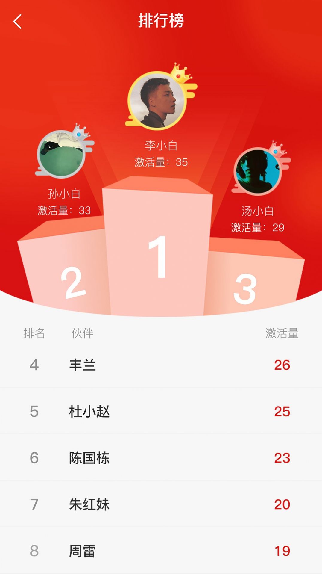 渝钱宝管家图1