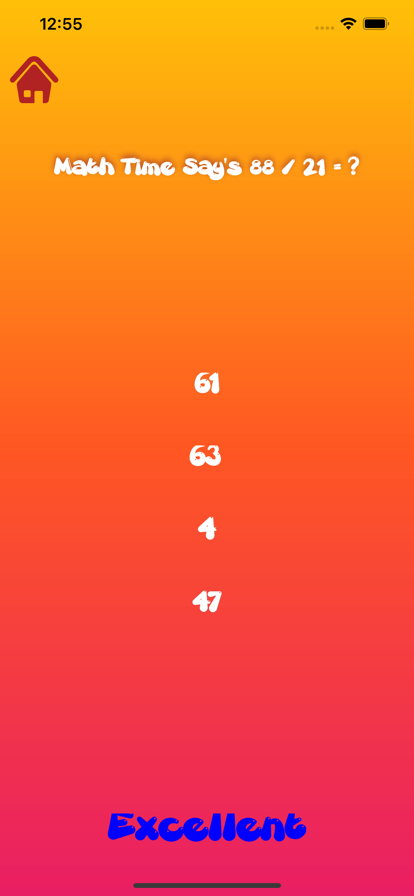 Math WIses app图1