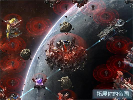星球大战银河战场模拟器游戏安卓版图3