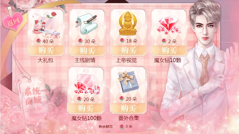 偷心魔女金手指2022图片1