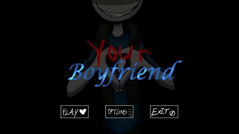 your boyfriend game游戏官方设定中文版图1