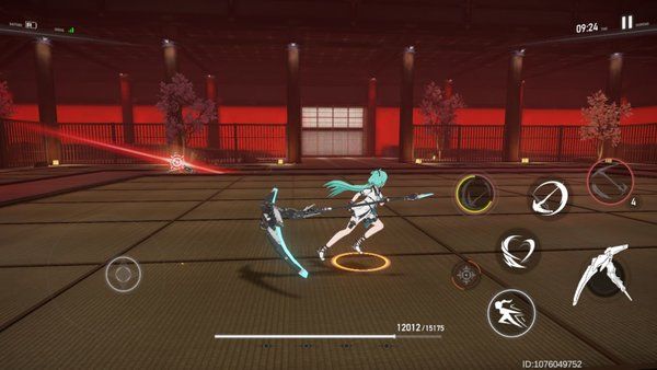 深空之眼雏心极难玩法 雏心极难通关流程攻略图片3