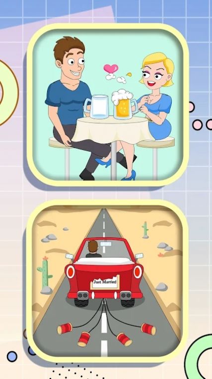 绘画警察棘手的谜题游戏安卓版图2