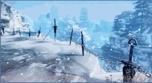 雪中明月刀手游官方安卓版图2