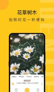 拍照识物精灵app官方版图2