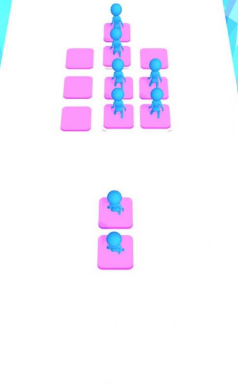 摆阵火拼图3