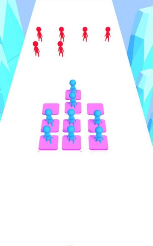 摆阵火拼图2
