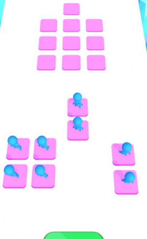 摆阵火拼图1