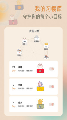小象慢慢(习惯养成)手机版图3