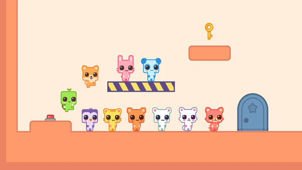 皮克猫咪游戏手机版图2