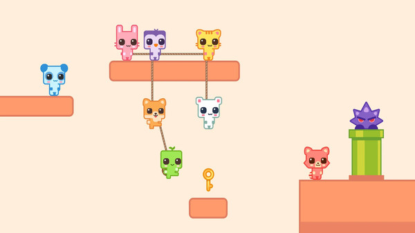 皮克猫咪游戏手机版图3