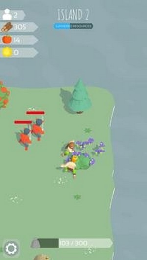维京人突袭大作战游戏图3