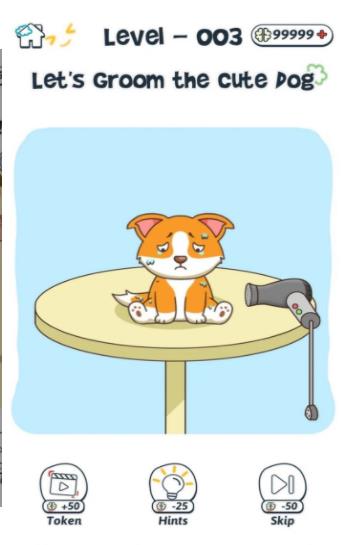 脑力智能智商测验游戏正式版图1