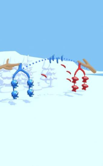 Swing Thrower游戏最新版图2