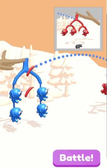 Swing Thrower游戏最新版图3