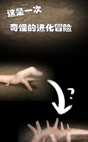 小小手指进化之路游戏安卓版图3