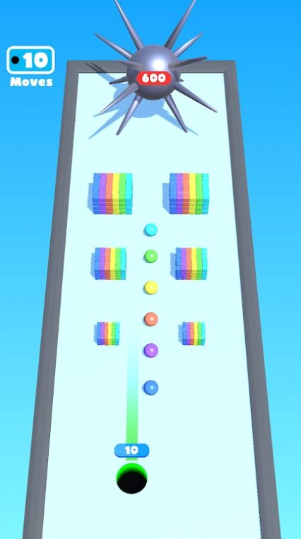 黑洞吃掉一切游戏最新版图3