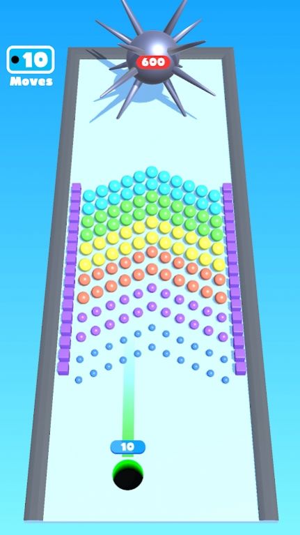 黑洞吃掉一切游戏最新版图1