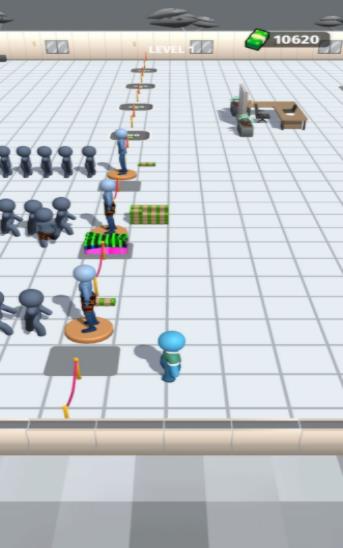 裁缝大师3D游戏官方版图2