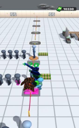 裁缝大师3D游戏图片2