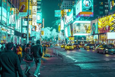 Cyberpunk Cam相机图3