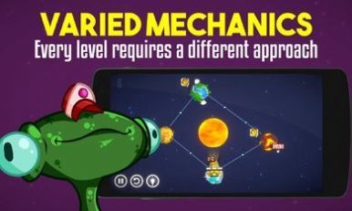 星际出租车公司游戏完整版图片1