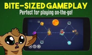 星际出租车公司游戏完整版图片2