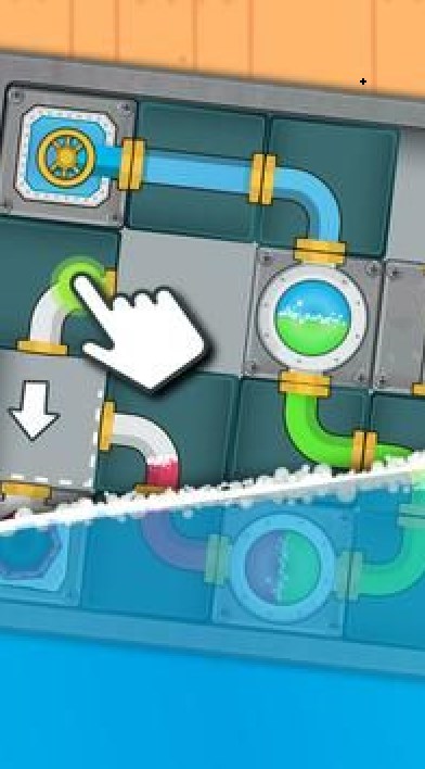疏通水管游戏手机版图3