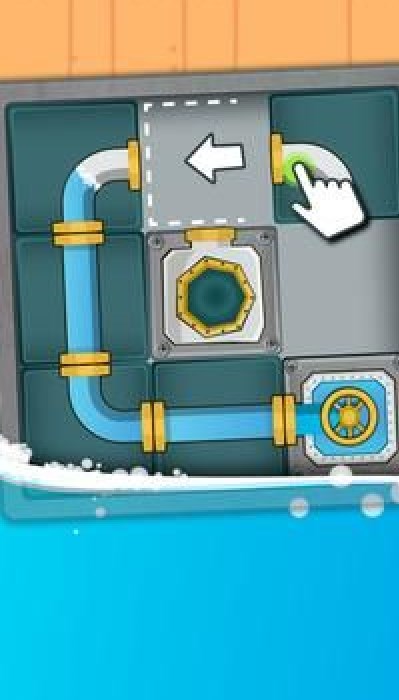 疏通水管游戏手机版图1