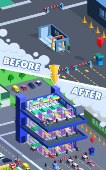 洗车大亨游戏正式版图2
