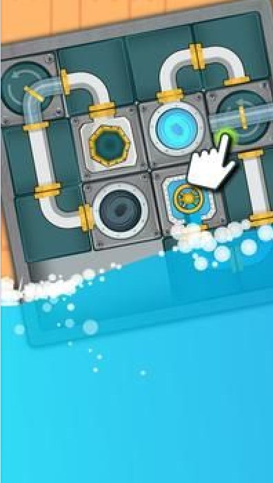 疏通水管游戏手机版图2