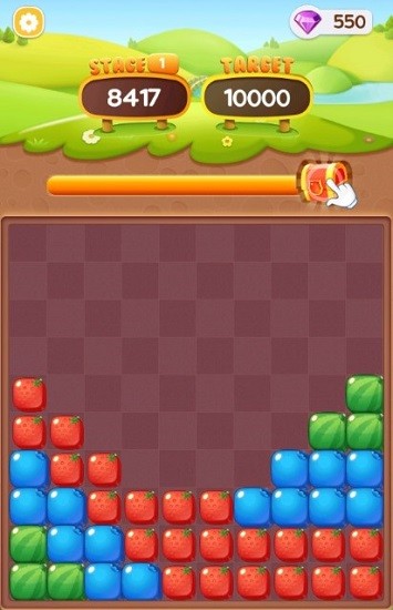 果蔬大爆炸游戏官方版图2