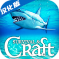 木筏求生（Raft Survival）游戏中文版