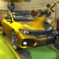 Power Car Wash游戏