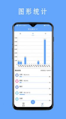 好记账app手机版图3