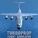 Turboprop Flight Simulator1.28.2最新版联机版