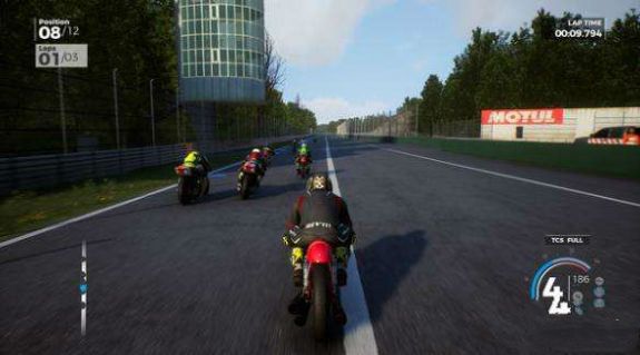 ride4手游图3
