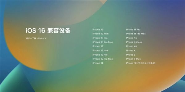 ios16描述文件下载地址 ios16描述文件更新教程图片3