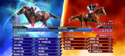 赛马传奇PRIDE手游安卓版图片1