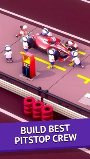 空闲进站游戏最新版图2