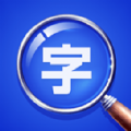 后盾放大镜字体放大免费版app