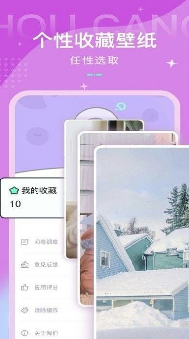 动态壁纸控手机版图3