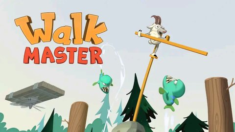 Walk Master游戏图2