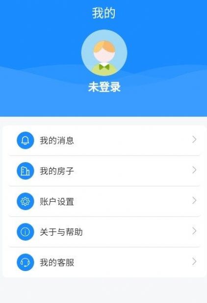 掌沃生活最新版app图片1
