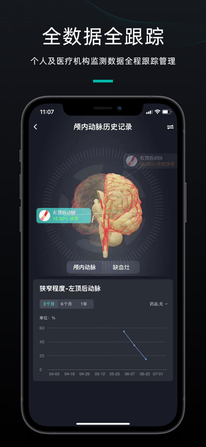 数字身体官方版app图3