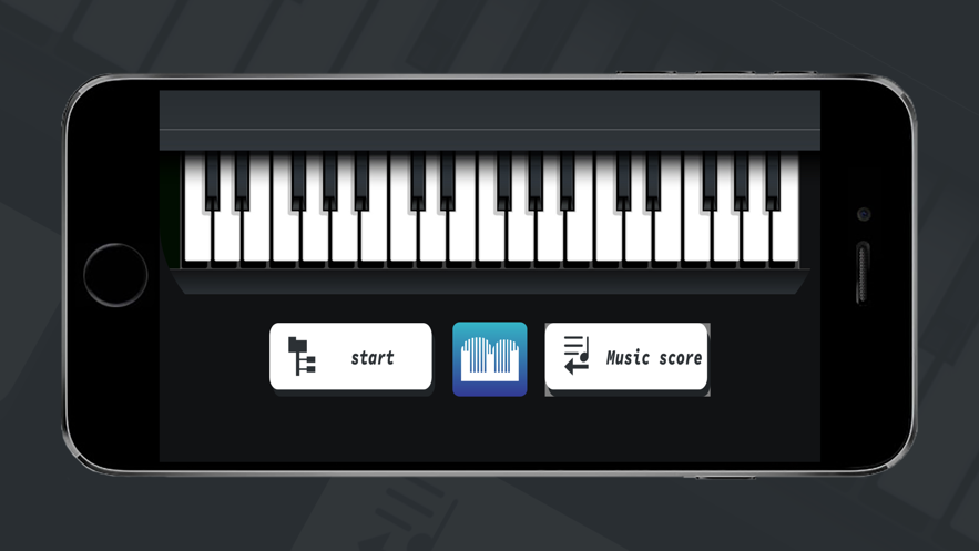 LMTPiano钢琴app图1