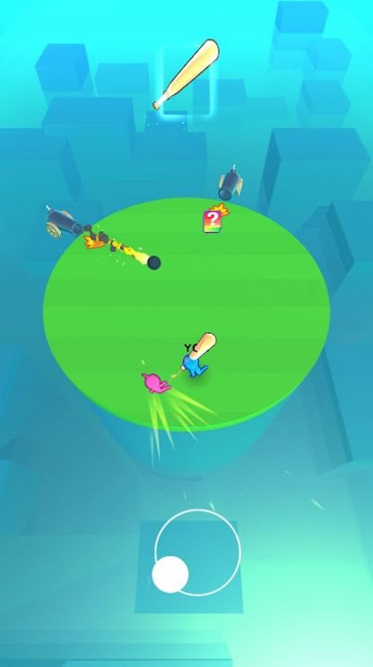 吊杆竞技场3D游戏图2