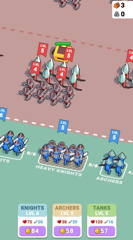 围城时代游戏正式版图片1