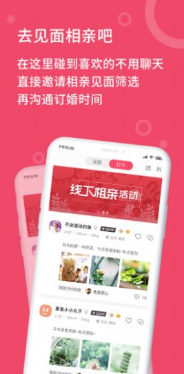 艺桥相亲免费版app图1