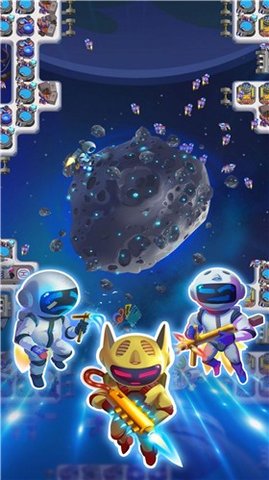 空间站能源大亨游戏最新版图片1